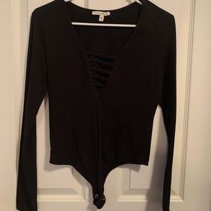 Express body suit